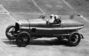 Spyker C4 30/40 HP Racer '1922